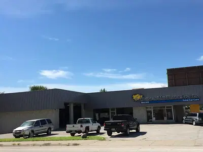 House of Mufflers & Brakes Total Car Care