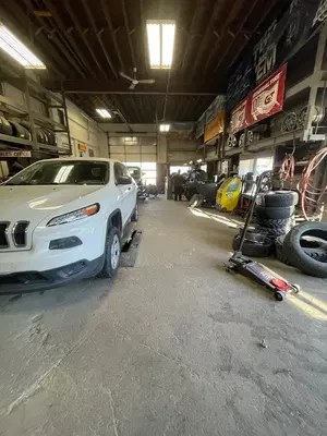 Midwest Tire Company