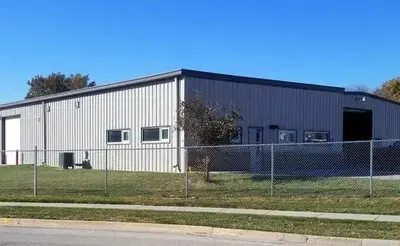 Auto Body Concepts - Midtown