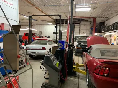 All Tech Automotive Repair Omaha