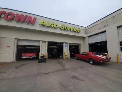 Midtown Auto Service