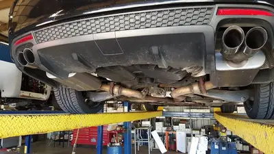 Mad Hatter Auto Repair Omaha