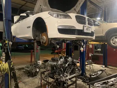 Mata Auto Repair
