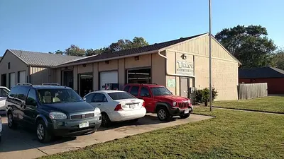 Terry's Auto & Truck Repair
