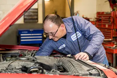 Dave and Ray's Complete Automotive Inc