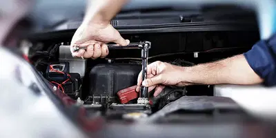 Twins Auto Repair