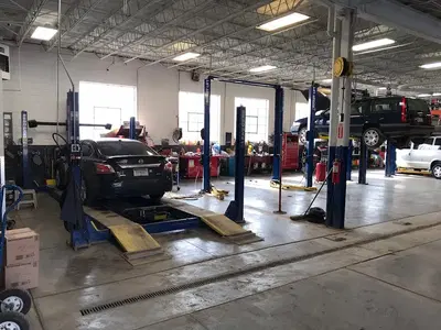 Unique Auto
