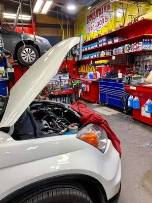 Exclusive Repair