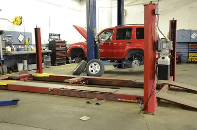 Yeck's Tire & Auto