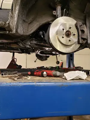 Howard's Auto Repair