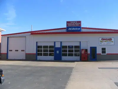Gene's Auto & Truck