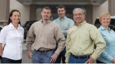 Business Photo