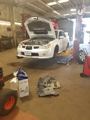 Auto-Tech Inc