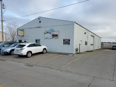 Papillion Foreign Motors, Inc.