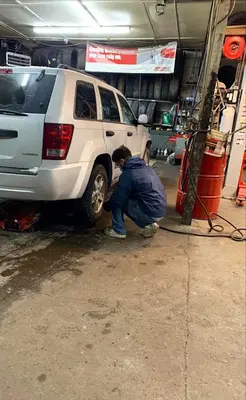 Gomez Tire & Auto Repair
