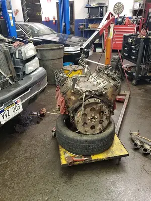 Sparks Computerized Car Care