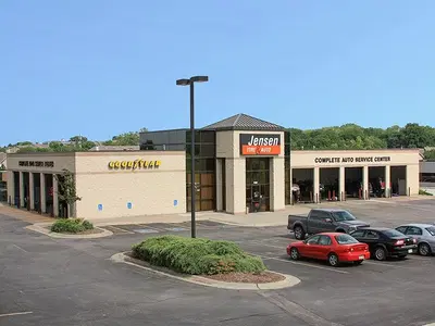 Business Photo