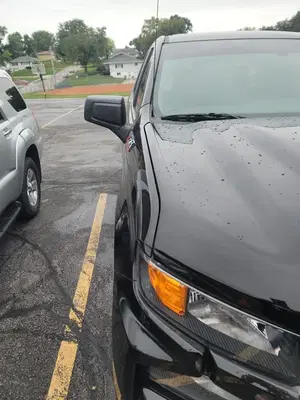Jody’s Collision Repair