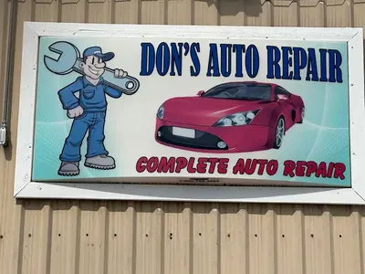 Don's Auto Repair