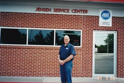 Business Photo