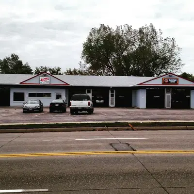 Jensen Service & Diagnostic