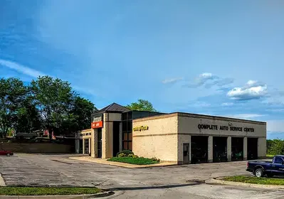 Business Photo