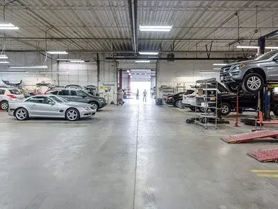 Great Plains Auto Body
