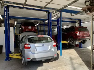 Gengel Auto Repair