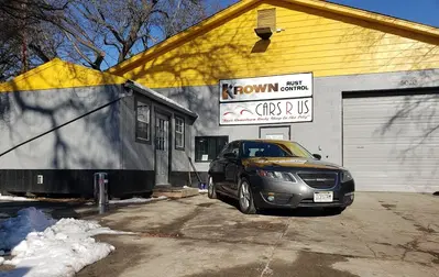 Cars R Us Auto Body, Inc