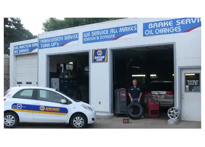 Koory's Automotive