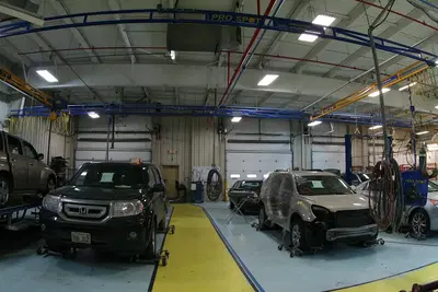 Offutt Collision Repair