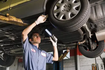 Agee's Automotive Repair