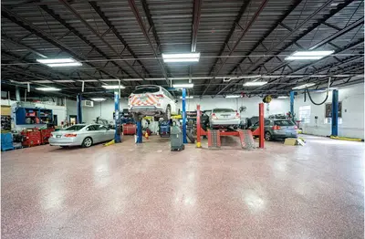A-1 Automotive Auto Repair