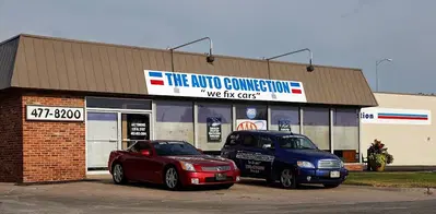 Business Photo