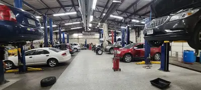 6 to 6 Auto Service