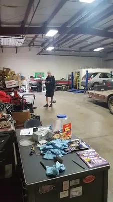 First Street Auto Repair