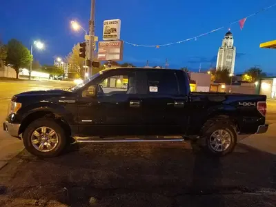 Los Amigos Auto Repair