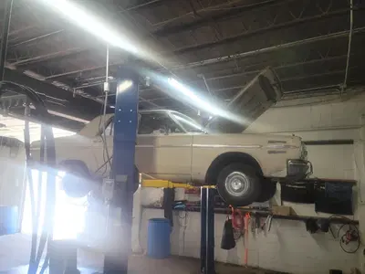 Sunbear Automotive Repair