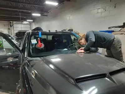 Precision Performance, Lincoln, Nebraska