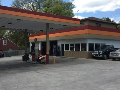 Norm's Car Care