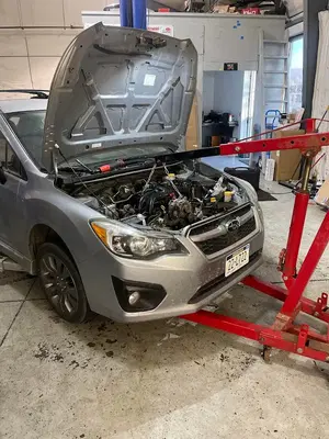 E's Foreign Auto Repair