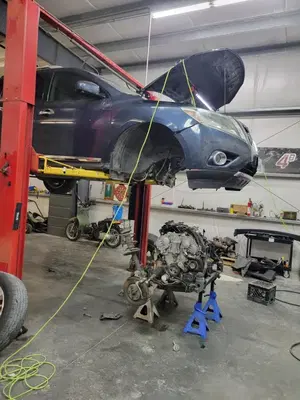 One Shot Auto Repair