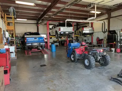 Inner City Automotive Repair, LLC