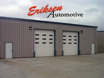 Eriksen Automotive
