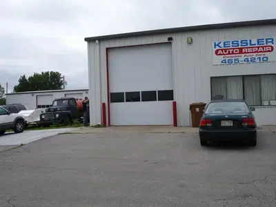 Kessler Auto Repair
