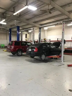 The Mechanix Garage, LLC