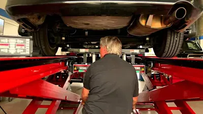 Century Automotive Repair & Towing
