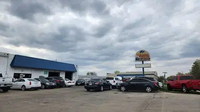 Vicharra Auto Service & Sales