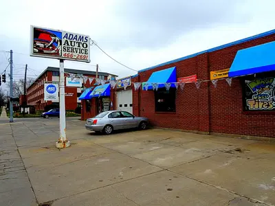 Adams Auto Service