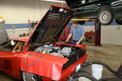Autoworks